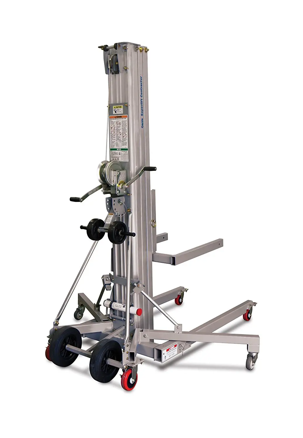 Genie SLC-18