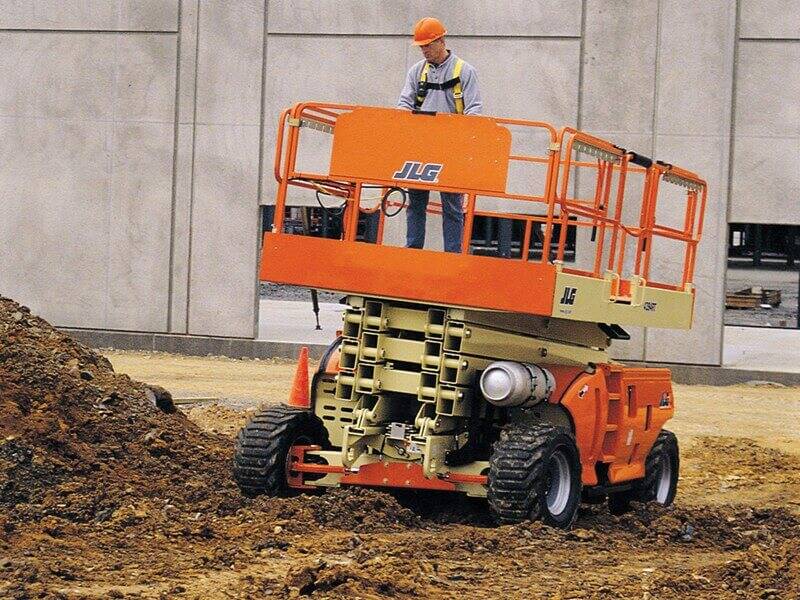 JLG 260MRT - Image 2