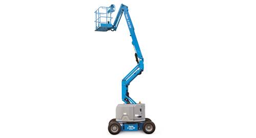 Genie Z-34/22N - Image 3