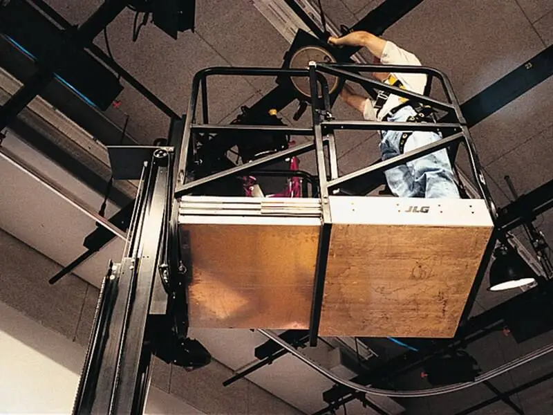 JLG DVL20 - Image 3
