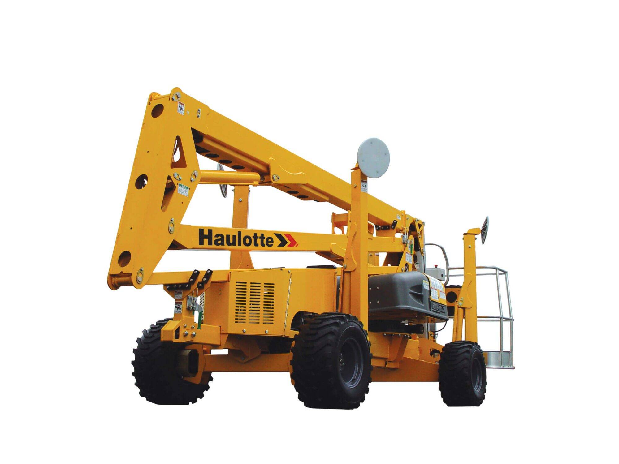 Haulotte 45 XA