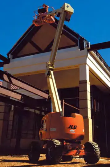 JLG 450A