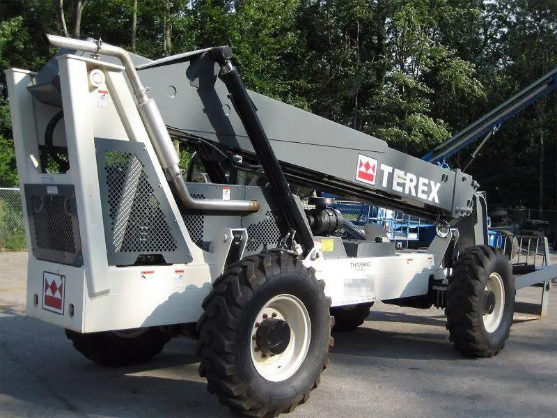 Terex TH-1056 - Image 2