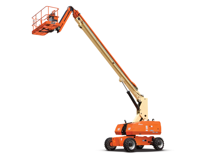 JLG 860SJ - Image 5