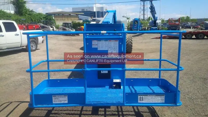 Genie s-85 10052 - Image 2