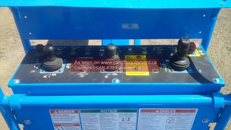 Genie s-85 10052 - Image 3