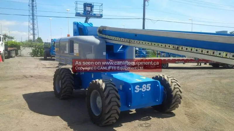 Genie s-85 10052 - Image 4