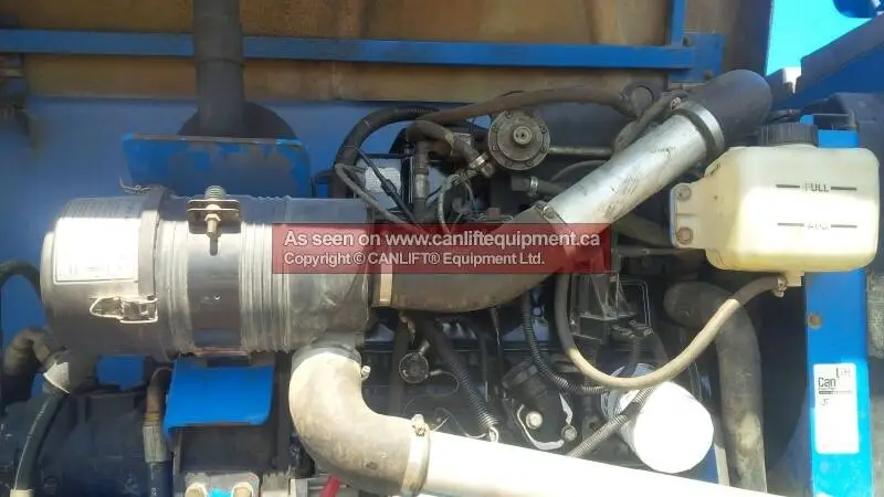 Genie s-85 10052 - Image 6