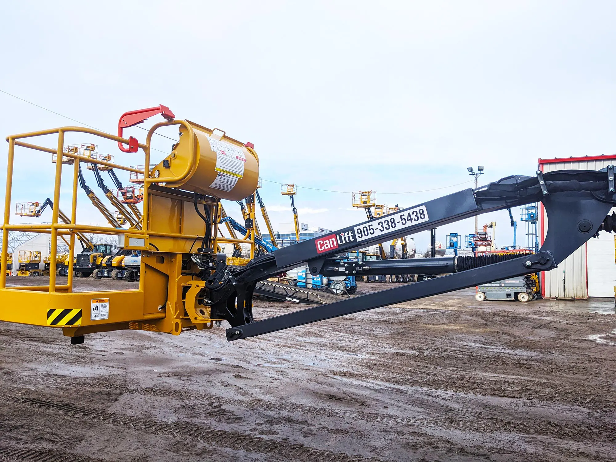 XCMG XGS46J - Image 6