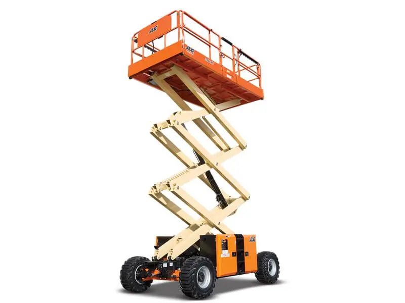 JLG 3394RT