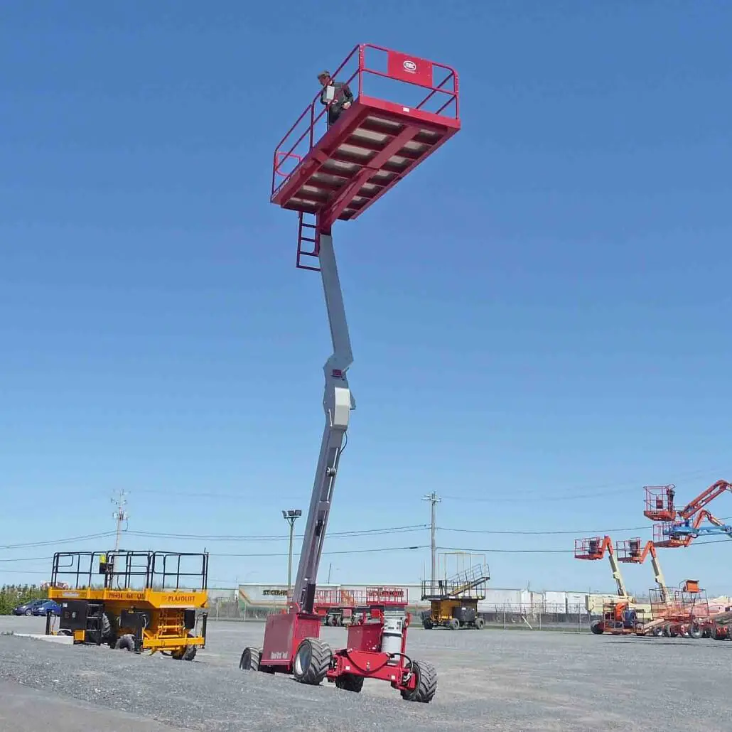 MEC 3084RT - Image 2