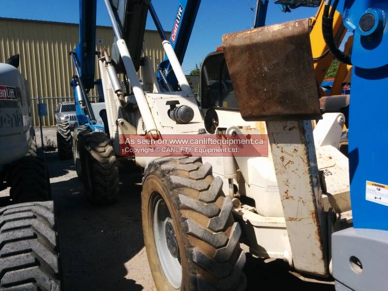 Terex TH 1056 10051 - Image 2