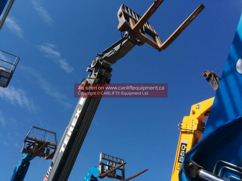 Terex TH 1056 10051 - Image 3