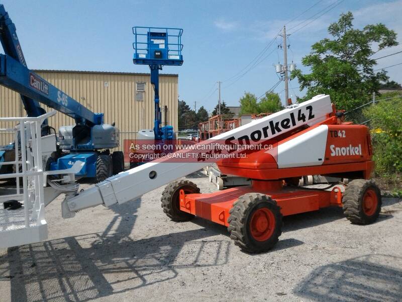 Snorkel tb42dz 10050