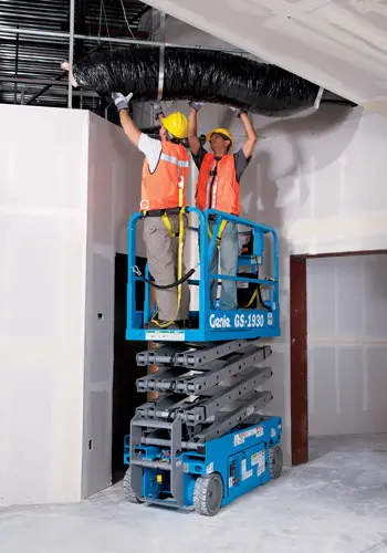 Genie GS 1930 - Image 3