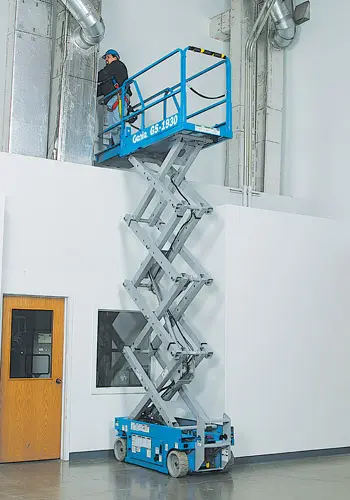 Genie GS 1930 - Image 5