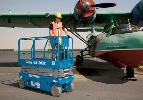 Genie GS 2032 - Image 2