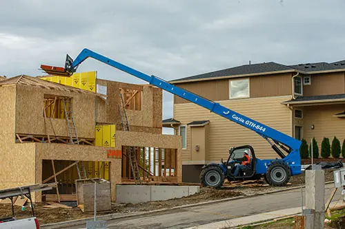 Genie GTH-844 - Image 7