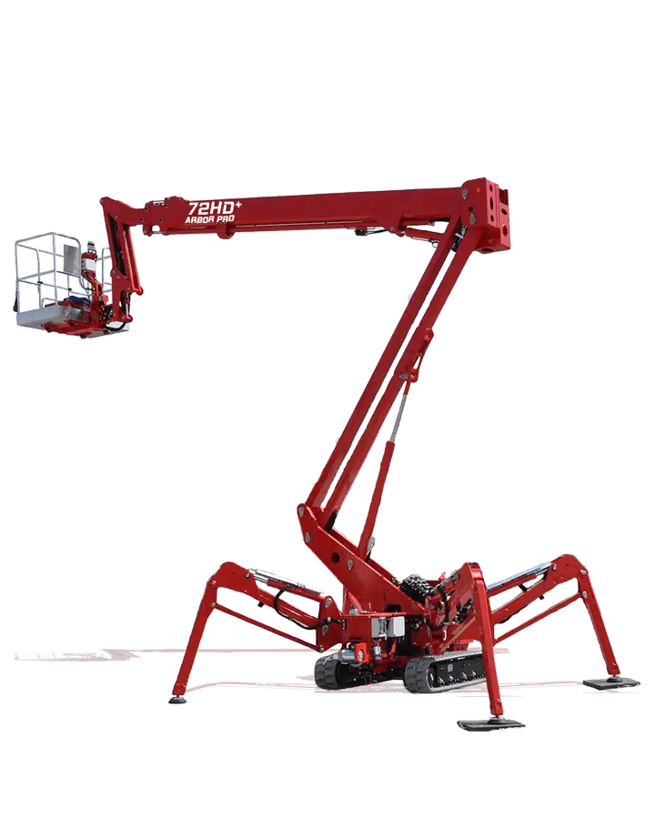 CMC 72HD+ Arbor Pro - Image 3