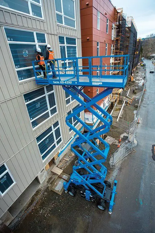 Genie GS 4390 RT - Image 6