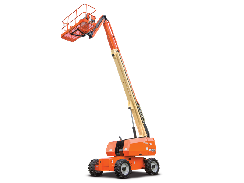 JLG 660SJ
