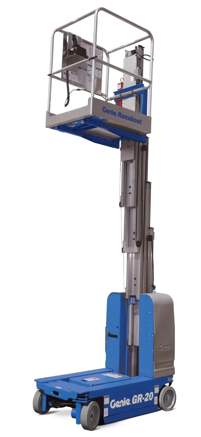 Genie GR-20