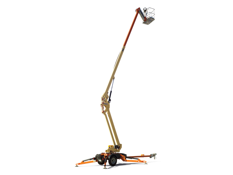 JLG T500J - Image 19