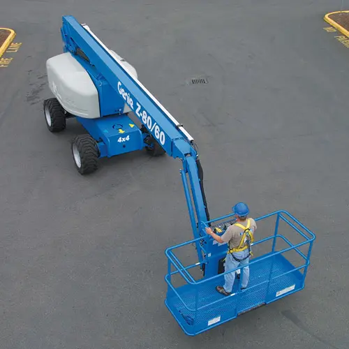 Genie Z-80/60 - Image 3