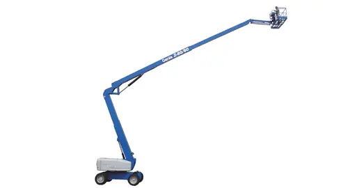 Genie Z-80/60 - Image 6