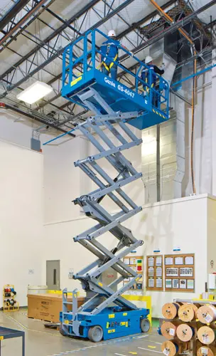 Genie GS 4047 - Image 3