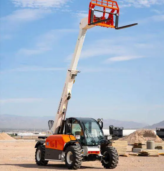 Snorkel SR5719E