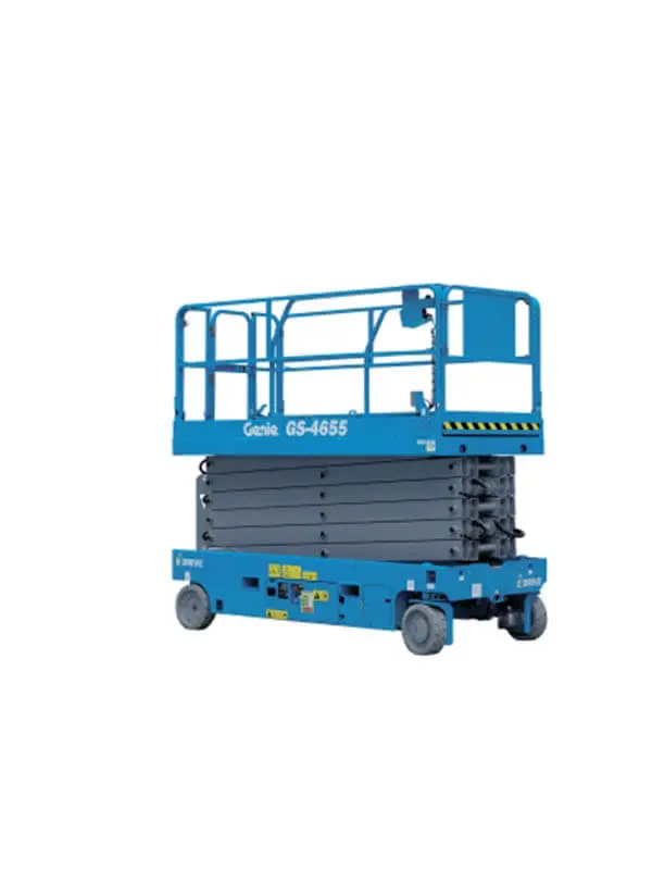 Genie GS-4655 - Image 2