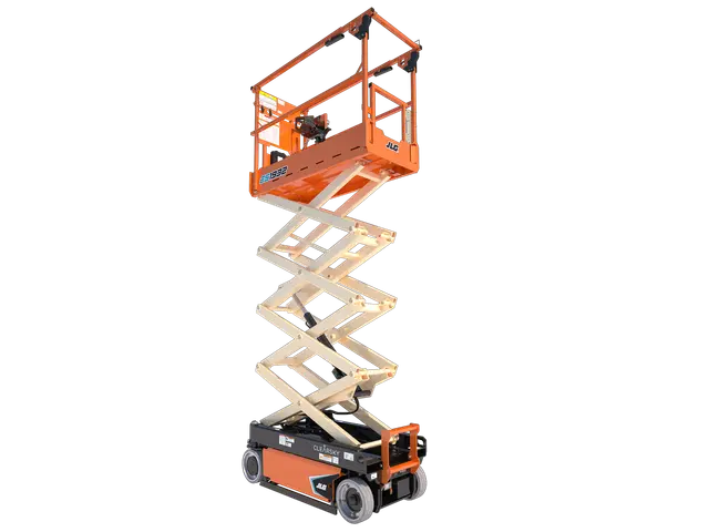 JLG ES1932 Electric Scissor Lift - Image 5