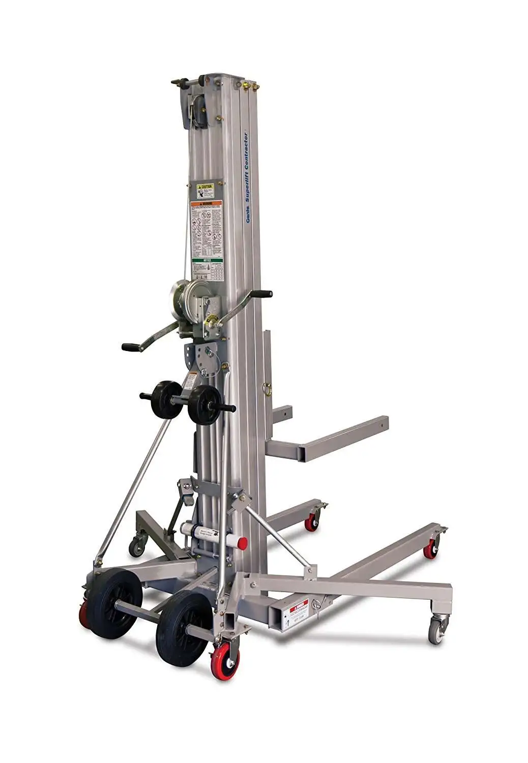 Genie SLC-18