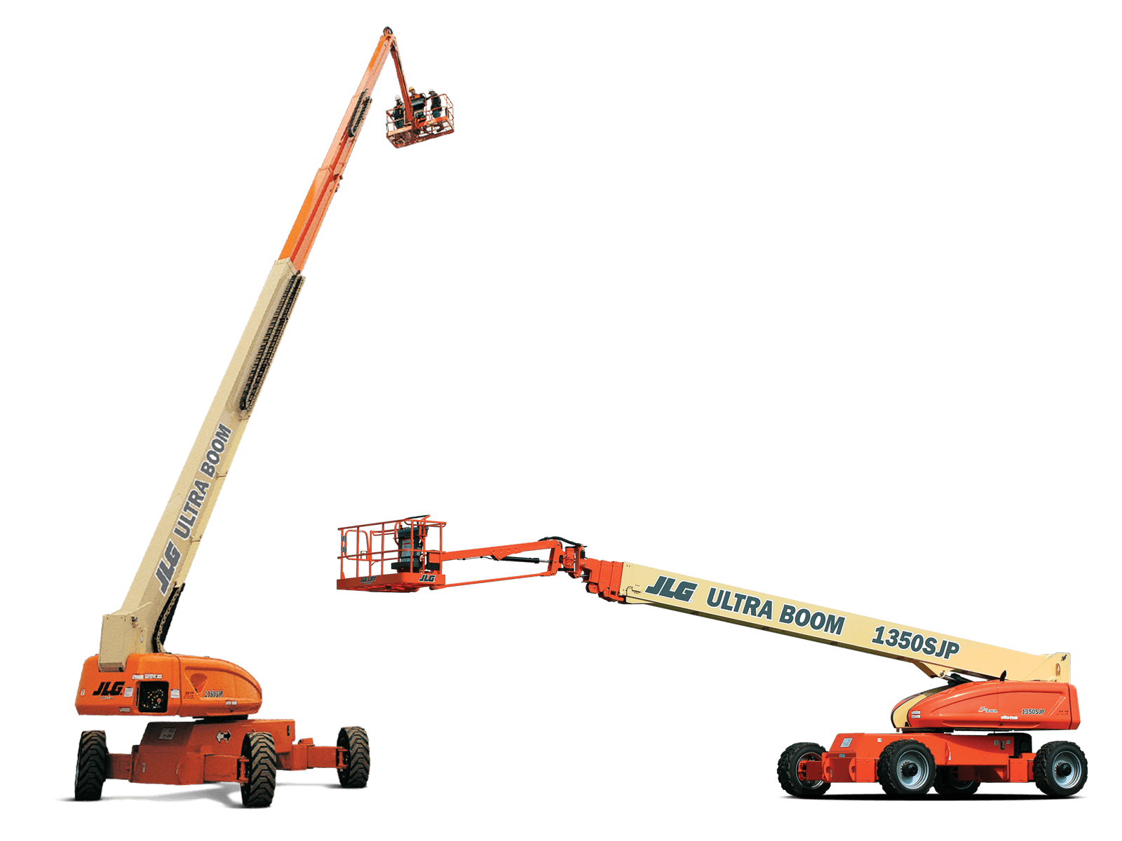 JLG 1350 SJP - Image 5