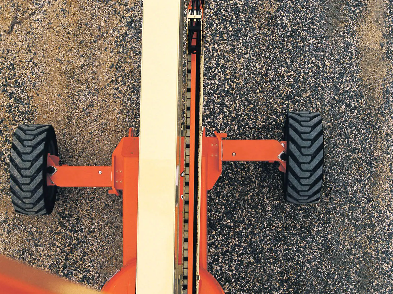 JLG 1350 SJP - Image 6