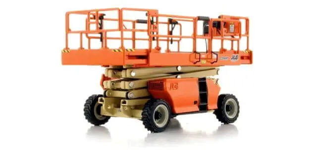 JLG 4394RT