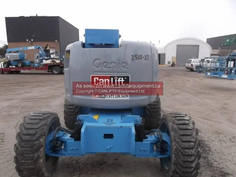 Genie z45-25j 10030 - Image 2