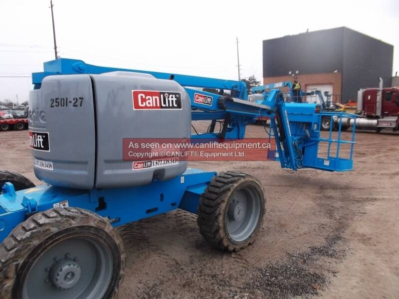 Genie z45-25j 10030 - Image 3