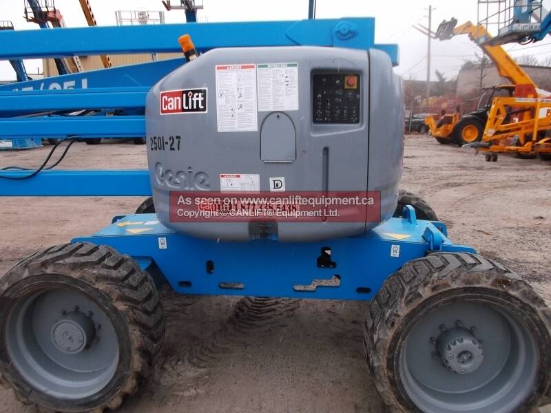 Genie z45-25j 10030 - Image 4