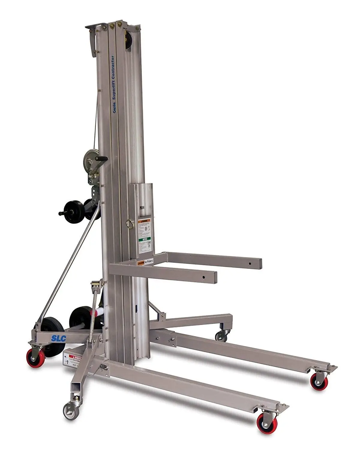 Genie SLC-18 - Image 4