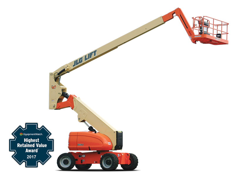 JLG 800AJ
