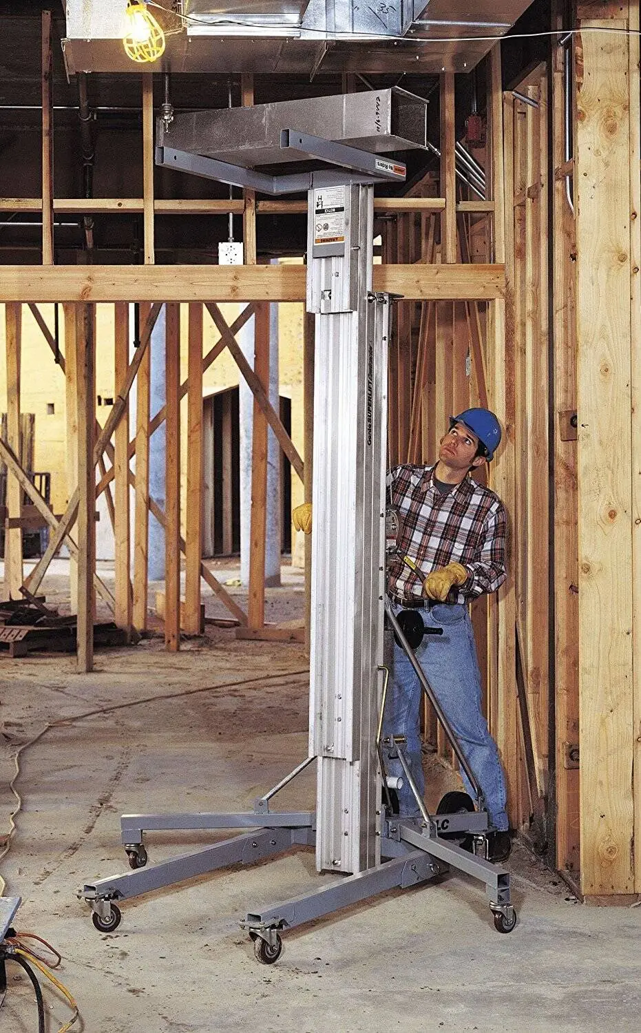 Genie SLC-18 - Image 5