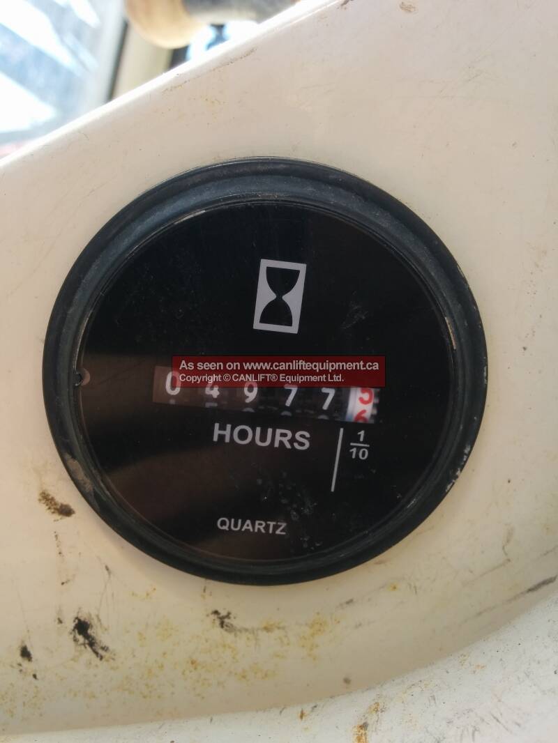 Terex TH 1056 10051 - Image 6