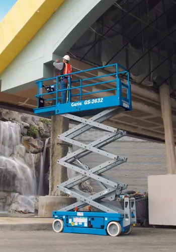 Genie GS 2632 - Image 3