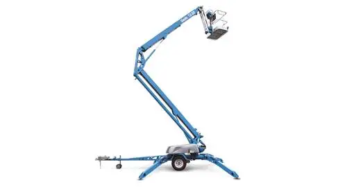 Genie TZ-50 - Image 3