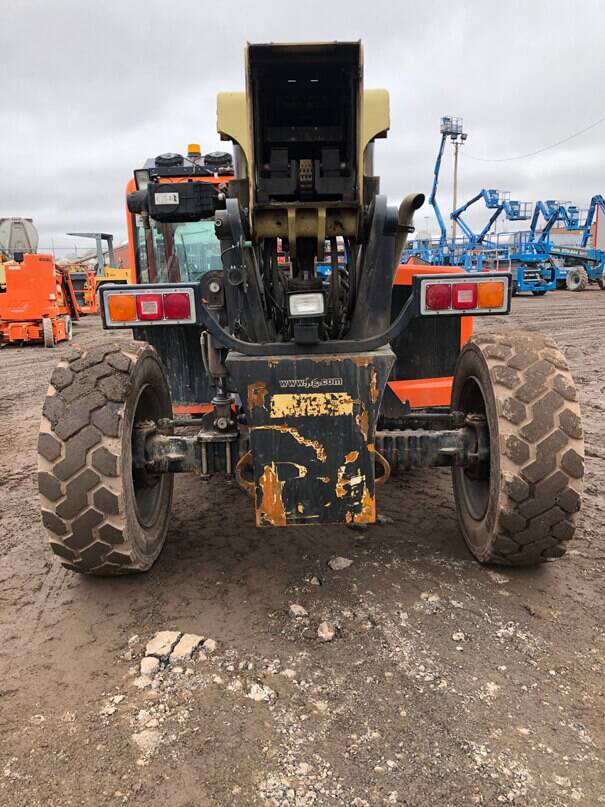 2014 JLG G10-55A (Serial # 160065030) - Image 5