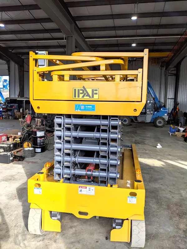 XCMG XG4047DC Lift - Image 6