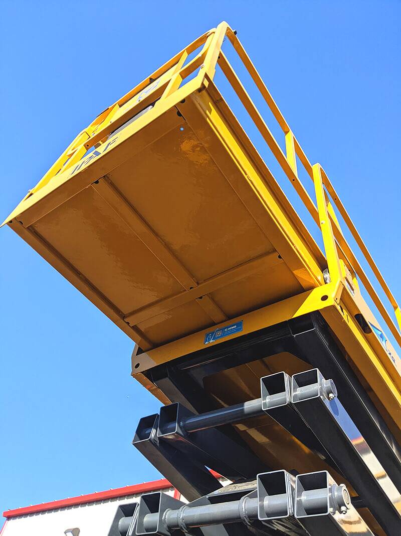 XCMG XG4555DC - Image 7