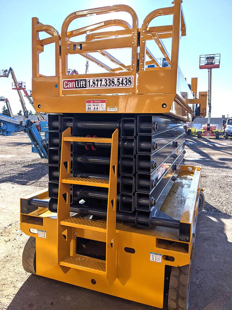 XCMG XG4555DC - Image 13